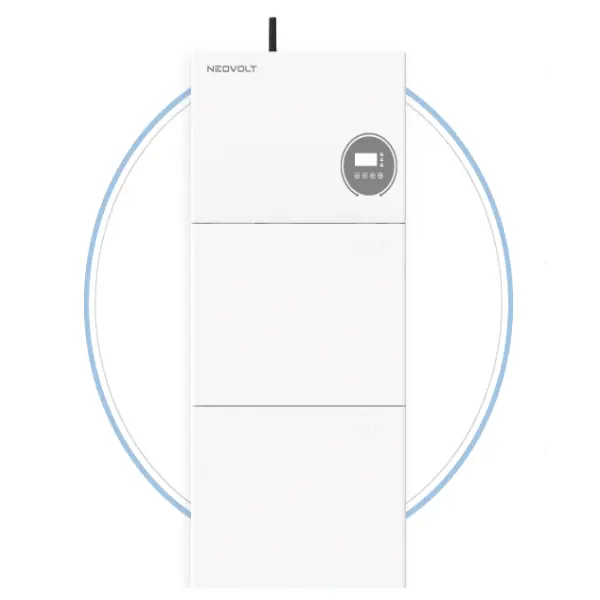 10kW Single Phase Hybrid Inverter
