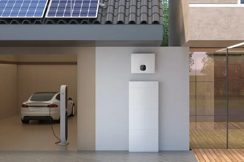Residential Energy Storage System ကို ဘယ်လိုရွေးချယ်မလဲ။