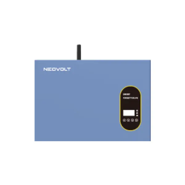 5kW Single Phase Hybrid Inverter